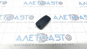 Ключ BMW 3 F30 12-18 3 кнопки, smart key, потерт, царапины