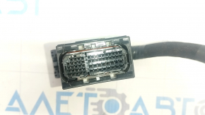 Фішка ECU комп'ютера двигуна Toyota Highlander 17-19 3.5 мала