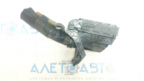 Фішка ECU комп'ютера двигуна Toyota Highlander 17-19 3.5