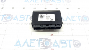 AC And Heater Control Module BMW 3 F30 12-18