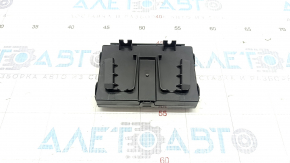 AC And Heater Control Module BMW 3 F30 12-18