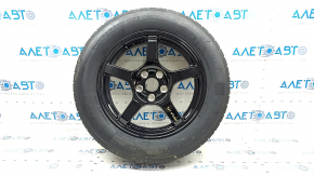 Запасне колесо докатка Toyota Venza 21-R17 165/80