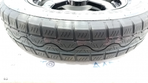 Запасное колесо докатка Toyota Venza 21- R17 165/80