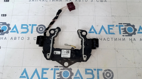 Блок управління керма Mercedes G-class W463 19-4 pin