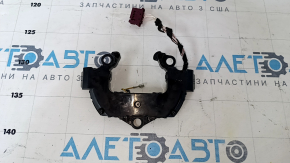 Блок управління керма Mercedes G-class W463 19-4 pin