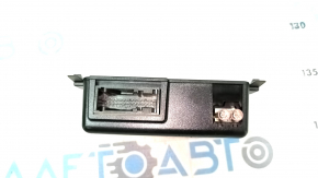 Navigation Control Unit VW Tiguan 09-17