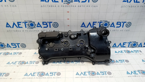 Кришка клапанна ліва Lexus RX350 16-22 2GR-FKS