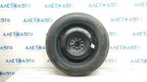 Запасне колесо докатка Toyota Highlander 14-19 R18 165/90