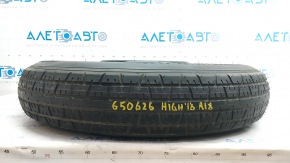 Запасне колесо докатка Toyota Highlander 14-19 R18 165/90