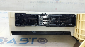 MULTIPLEX MPX NETWORK BODY Toyota Highlander 14-надломи