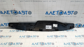 Накладка защиты заднего бампера BMW 5 G30 17-23 OEM