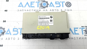 Seat Control Module BMW 3 G20 19 - лівий