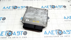 Блок ECU компьютер двигателя Audi Q5 8R 09-17 2.0T