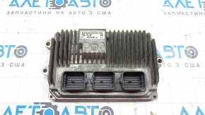 Блок ECU комп&#39;ютер двигуна Honda Accord 13-17