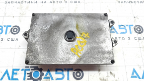 Блок ECU компьютер двигателя Honda Accord 13-17