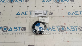 Эмблема значок капота BMW X5 F15 14-18 OEM