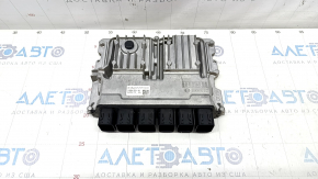 Блок ECU комп&#39;ютер двигуна BMW 3 G20 19-22 2.0T B46B20B