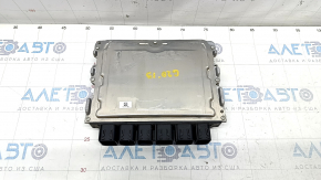 Блок ECU комп'ютер двигуна BMW 3 G20 19-22 2.0T B46B20B