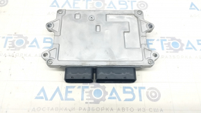 Блок ECU компьютер двигателя Mazda 3 19- 2.5 Mitsubishi, Mexico built