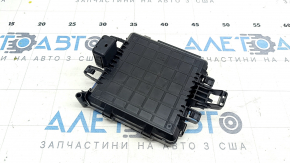 Electronic Electric Supply Control Module Mazda 3 19-