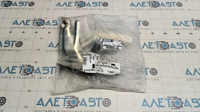 Петля капота правая Nissan Leaf 18- OEM