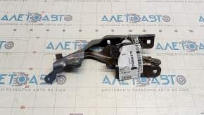 Петля капота левая Mercedes CLA 14-19 OEM