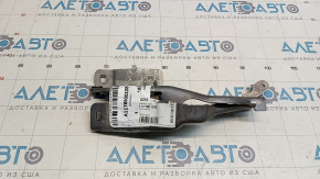 Петля капота правая Mercedes CLA 14-19 OEM