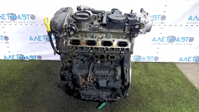 Двигун VW Tiguan 11-17 2.0 CCTA 114к компресія 12-12-12-12, іржа