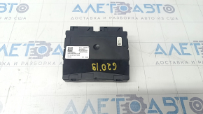 AC HEAT CLIMATE CONTROL MODULE BMW 3 G20 19-