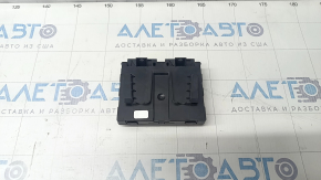 AC HEAT CLIMATE CONTROL MODULE BMW 3 G20 19-