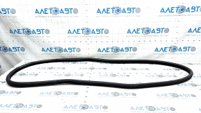 Ущільнювач дверей задній правий BMW 5 F10 11-16