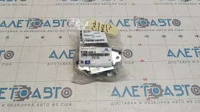 Замок крышки багажника Hyundai Elantra 21- OEM