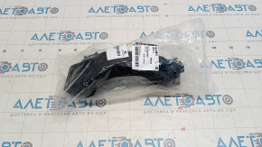 Кронштейн фары левый Hyundai Elantra 21-23 OEM