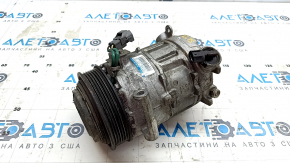 Компресор кондиціонера Jeep Cherokee KL 14-22 3.2