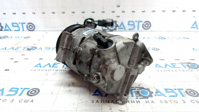 Компрессор кондиционера Jeep Cherokee KL 14-22 3.2