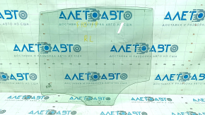 Стекло двери задней левой BMW 5 F10 11-16