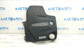 Накладка двигателя BMW 5 F10 12-16 2.0T