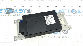 Telematics Communication Module BMW 5 F10 11-17