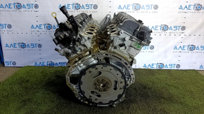 Двигун Jeep Cherokee KL 19-23 3.2 компресія 11-11-11-11-11-11