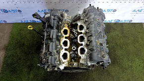 Двигатель Jeep Cherokee KL 19-23 3.2 компрессия 11-11-11-11-11-11