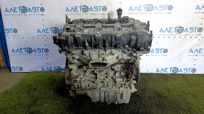 Двигун Jeep Cherokee KL 19-23 3.2 компресія 11-11-11-11-11-11