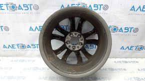 Диск колесный R17 x 7J Mercedes C-class W205 15-18 тип 2 легкая бордюрка