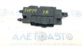 Continetal CONTROL MODULE BMW 5 F10 11-16