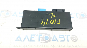 Central Gateway Module Control Unit ZGW-02 BMW 5 F10 11-16