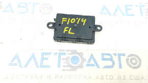 Idrive Touch Control Module BMW 5 F10 09-16