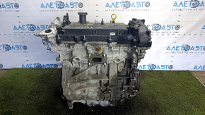 Двигун Ford Fusion mk5 13-2.0Т 111к компресія 10-10-10-10