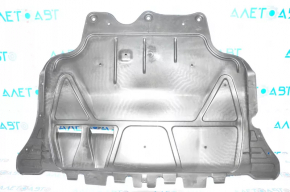 Защита двигателя Audi A3 8V 15-16 1.8T, 2.0T OEM