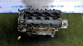 Двигун Jeep Compass 17-22 2.4 EDE 9ст-акпп 95к, клин, на З/Ч