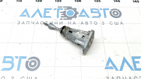 Личинка замка двери передней левой VW Passat 20-22