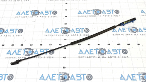 Трос открытия замка капота передняя часть VW Passat 20-22